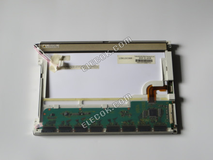 LTM12C289 Toshiba Matsushita 12.1" A-si TFT-LCD Panel used 