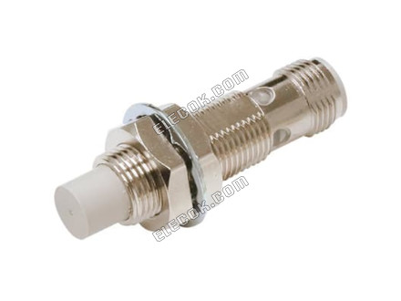 Omron Automation E2E-X5MC112-M1 