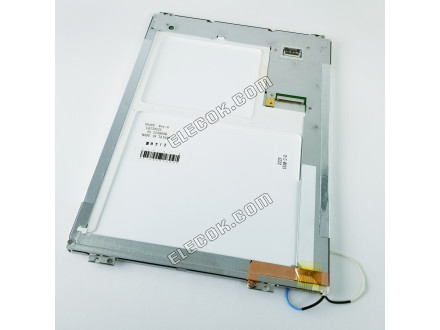 LQ13X02C SHARP 13.3" A-si TFT-LCD Panel 