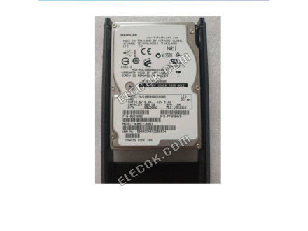 HDS 5541892-A R5C-J600SS 600G 10K SAS 2.5 inch storage hard disk