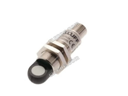 Balluff BUS0051 Ultrasonic Proximity Sensors 