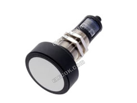 Balluff BUS0055 Ultrasonic Proximity Sensors 