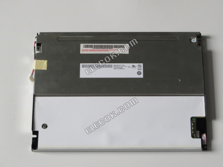 G104SN02 V1 AUO 10,4" a-Si TFT-LCD Panel 