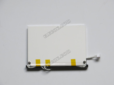 Backlight for LMG7420PLFC-X LCD with wire, substitute