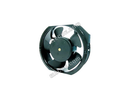 Qualtek FKA2-17251QBHT3F 230V 0,13A 27,6W 2 fili Ventola Di Raffreddamento 