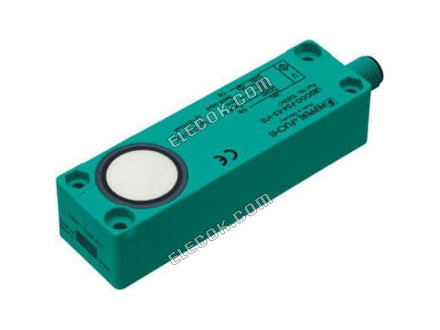 Pepperl+Fuchs Factory Automation UB2000-F54-E5-V15 Ultrasonic Sensores De Proximidad 