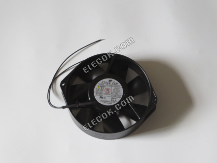 스타일 ZS15D20-MWCS 200V 50/60HZ 35/33W 2선 냉각 팬 없음 sensor, 리퍼브 