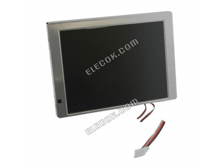T-55265GD057J-LW-ABN OPTREX 5.7" A-si TFT-LCD Panel 