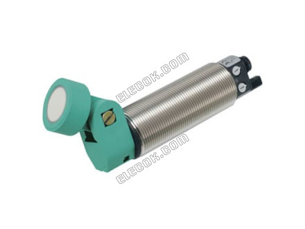 Pepperl+fuchs Factory Automation UC3500-30GM70S-UE2R2-V15 Ultrasonic Proximity Sensors 