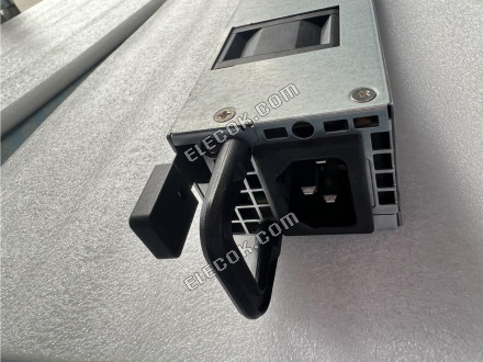 3Y Potencia YM-2651Y Fuente De Alimentación Para Servidor 650W, PN YM-2651YA01R, usado 