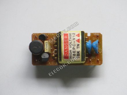 TDK CXA-L10A PCU-554 Inverter Substitute 