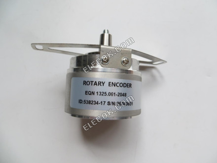 EQN 1325.061-2048 ID 538234-17 codificatore, sostituto 