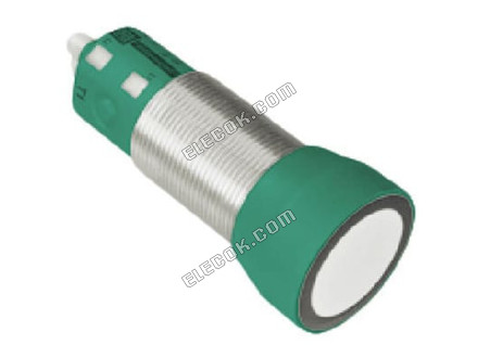Pepperl+fuchs Factory Automation UC4000-30GM-IUEP-IO-V15 Ultrasonic Proximity Sensors 