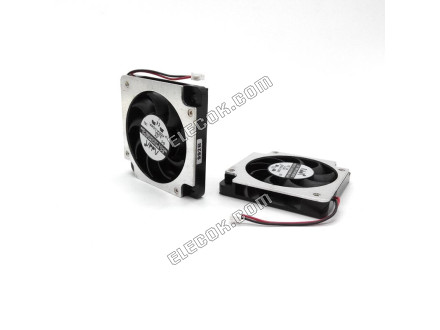 ADDA AB4505MB-Q90 5V 0.09A 2wires Cooling Fan 