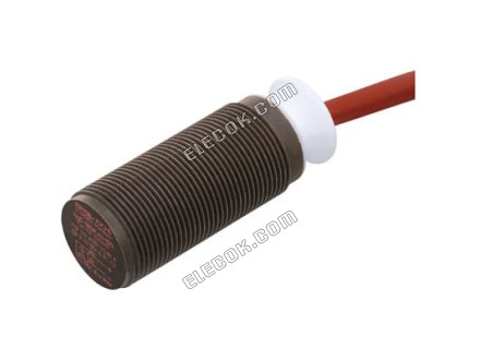 PEPPERL+FUCHS P+F proximity switch NJ8-18GK-N-150 