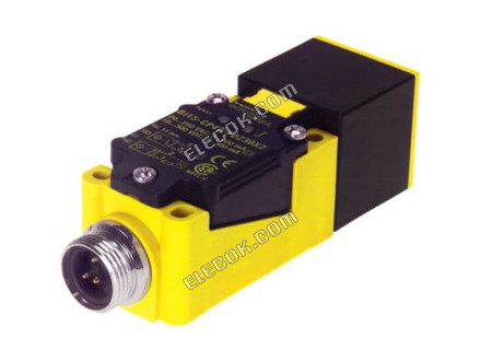 TURCK BI15-CP40-FZ3X2-B1131/S97 Inductive Czujniki Zbliżeniowe 