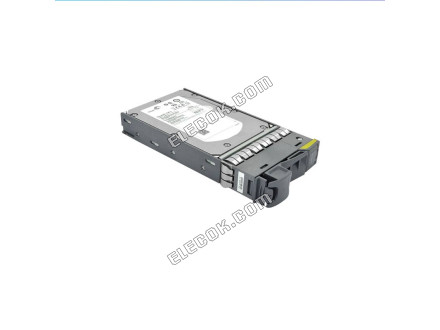 NetApp Storage Fiber Hard Drive 300GB 15K 3.5 4G X279A-R5