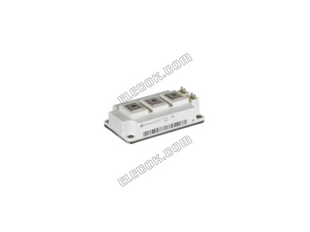 FF300R06KE3HOSA1 International Rectifier Infineon Technologies IGBT MODULE VCES 600V 300A 