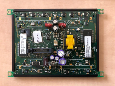 EL320.240.36 HB Lumineq 5,7" Lcd-paneel nieuw 