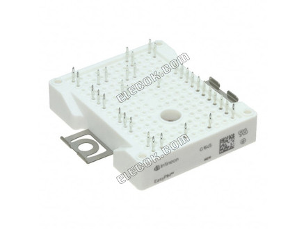 F3L150R12W2H3B11BPSA1 International Rectifier Infineon Technologies IGBT MODULE VCES 600V 150A 