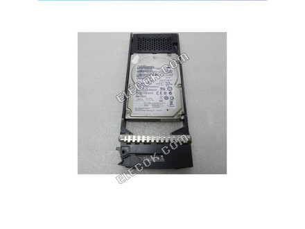 NetApp X422A-R5 600G 10K SAS 2.5 inch 46X5427 46X5428 storage hard disk