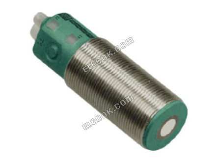 Pepperl+Fuchs Factory Automation UC500-30GM-IUEP-IO-V15 Ultrasonic Näherungssensoren 