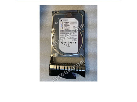 IBM V3500 V3700 3T 7.2K SAS 00Y2425 00Y2473 00Y5716