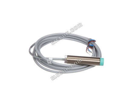 PEPPERL+FUCHS P+F proximity switch NBN4-12GM50-E2 