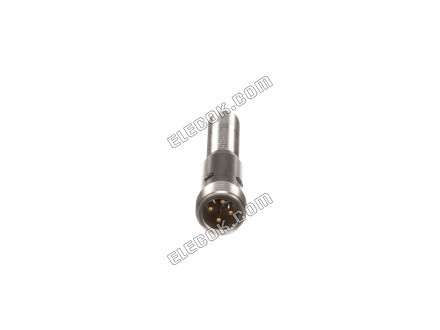 Pepperl+fuchs Factory Automation NCB1.5-8GM25-N0-V1 Inductive Proximity Sensors 