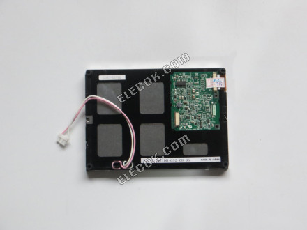 KCG057QV1DB-G52 KYOCERA Pantalla Panel 5,7" 320x240 KCG057QV1DB-G52 Pantalla LCD 