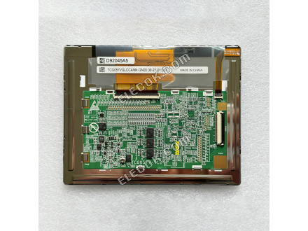 TCG057VGLCCANN-GN00 lcd 패널 