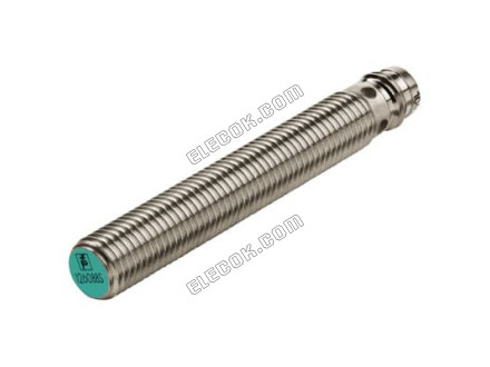Pepperl+Fuchs Factory Automation NCB1.5-8GM50-Z0-V3 Inductive Nabijheidssensoren 