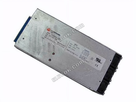 UNIPOWER PCH9933-353 Server - Strømforsyning 600W, PCH9933-353, 706-1523-0007, Brugt 