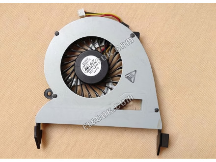 Panasonic UDQF2ZR77CQU Cooling Fan UDQF2ZR77CQU, Bare 
