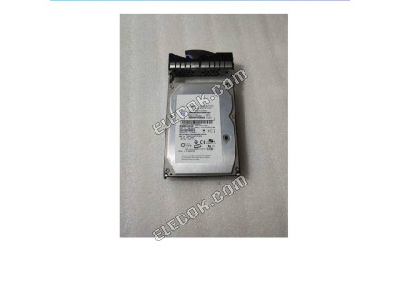 IBM 3678 42R6686 42R6692 iSeries 283G 15K AS400 SAS hard drive