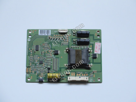 6917L-0118A PPW-LE55TN-O A REV0.8 LG Inverter, replacement used 