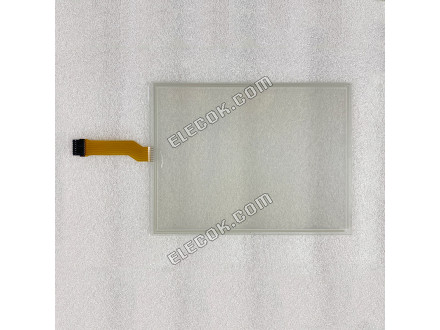 2711P-B12 2711P-RDB12 2711P-K12 touch screen 