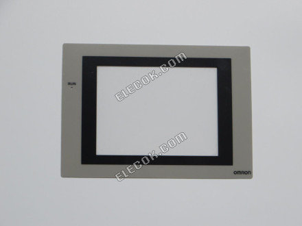 NS5-MQ00B-V2 Protective Film-grey 