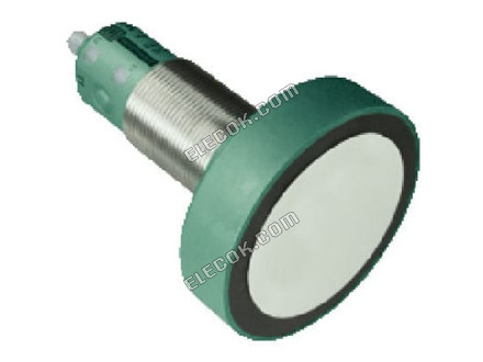 Pepperl+fuchs Factory Automation UC6000-30GM-IUEP-IO-V15 Ultrasonic Proximity Sensors 