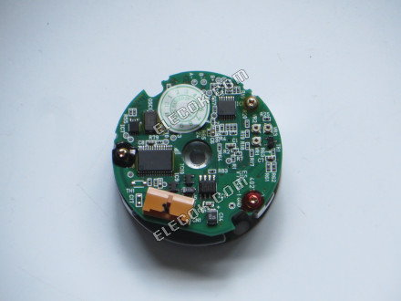 UTSIH-B13EC ES-V7049-4 encoder of Servo Motor SGMPH-08AAE41D, used substitute