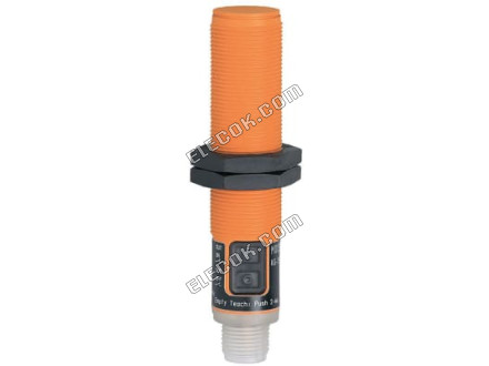 IFM Efector KG5066 Capacitive Proximity Sensors 