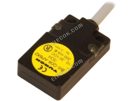 TURCK BI5-Q08-AP6X2-4-RS4T 