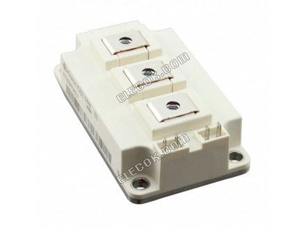 FF400R12KE3HOSA1 International Rectifier Infineon Technologies IGBT MODULE 1200V 400A 