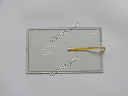 KTP900F 6AV2 125-2JB23-0AX0 écran tactile 
