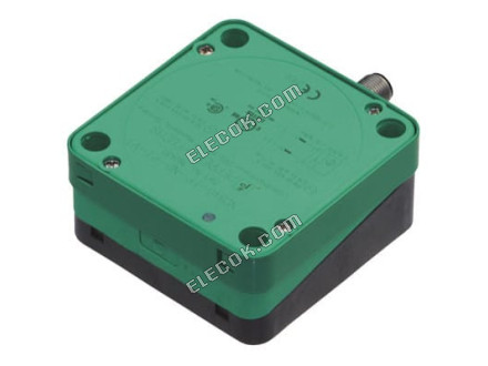 Pepperl+fuchs Factory Automation NCB40-FP-N0-P1-V1 Inductive Proximity Sensors 