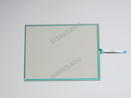 AST-104A080A DMC Ekran Dotykowy Oryginalny 