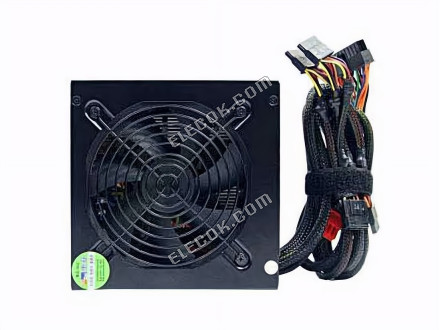 Acbel Polytech PCA016 Server - Power Supply 500W, PCA016 