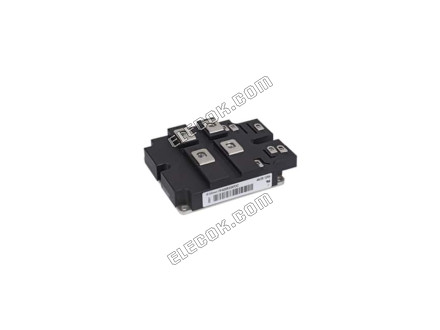 FF400R33KF2CNOSA1 International Rectifier Infineon Technologies IGBT MODULE VCES 650V 400A 