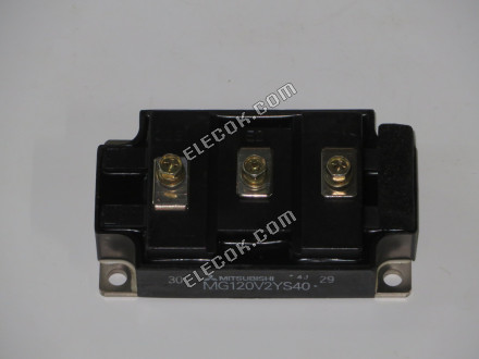 MG120V2YS40 TOSHIBA 1200A/1700V/2U 
