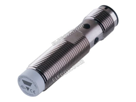 Carlo Gavazzi, Inc. ICB12S30N08PCM1 Inductive Proximity Sensors 